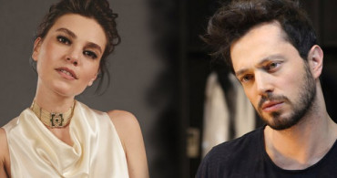 Aslı Enver Eski Aşkı Murat Boz'a Fark Attı!