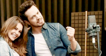 Aslı Enver - Murat Boz Aşkı İşte Böyle Bitti