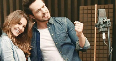 Aslı Enver, Murat Boz'la Ayrı Evde Yaşamayacak mı?