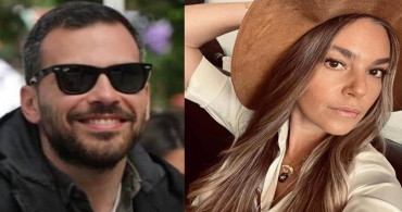 Aslı Enver’in sevgilisi Berkin Gökbudak kimdir? Berkin Gökbudak kaç yaşında, nereli ve ne iş yapıyor?