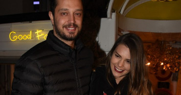 Aslı Enver'le Barışan Murat Boz'dan İlk Hamle Geldi