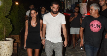 Aslıhan Doğan, Eşi Arda Turan ve Berkay Kavgası Hakkında Çarpıcı Açıklama