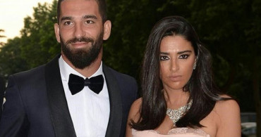 Aslıhan Doğan Feci Bir Kaza Geçirdi