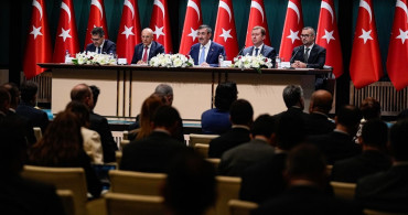 ASO Başkanı Seyit Ardıç'tan 2026-2028 OVP Değerlendirmesi