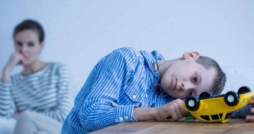 Asperger Sendromu Nedir, Asperger Sendromu Belirtileri ve Dereceleri