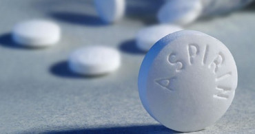 Aspirinin Mucizevi Faydası