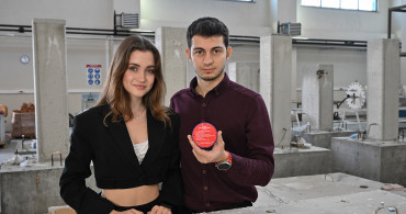 Asrın Felaketi mucit çıkardı: Depreme yakalanan üniversite öğrencisi enkaz dinleme cihazı icat etti