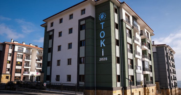 Asrın Felaketi Sonrası Kalıcı Konut Seferberliği Başladı