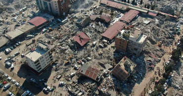 Asrın felaketinin üzerinden 1 yıl geçti tüm bu süreçte neler yaşandı?