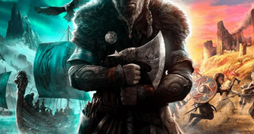 Assassin’s Creed Valhalla’nın Fragmanı Çıktı