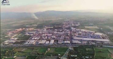 Astim osb’den sanayici yer bulamıyor iddialarına yanıt