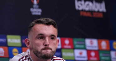 Aston Villa Kaptanı John McGinn: 'Taraftarlarımıza Unutulmaz Bir Anı Yaşatmak İstiyoruz'