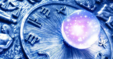 Astroloji Haritası