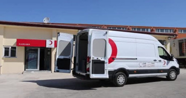 Aşure kazanları Türk Kızılay Elazığ aşevinde kaynadı