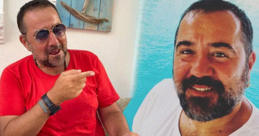 Ata Demirer'in Son Hali Herkesi Şaşırttı! Yorumlar Üst Üste Geldi