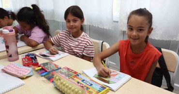 ATABEM Yaz Etkinlikleri Kayıtları Başlıyor