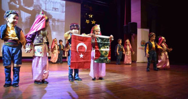 Ataçocuk ailesi büyüyor: Başkan Türkel’den yeni kreş müjdesi