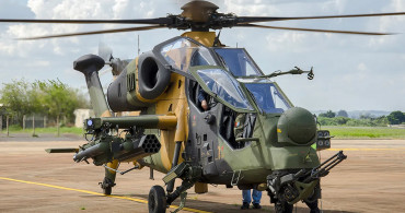 ATAK Afrika'yı feth edecek! Erdoğan'ın talimatıyla bürokratlar harekete geçti