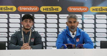 Atakaş Hatayspor-Özbelsan Sivasspor Maçı Değerlendirmesi