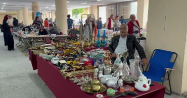 Atakent Pazarı: Antika Tutkunlarının Yeni Buluşma Noktası