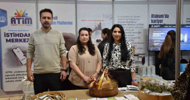 Atakum Belediyesi Gençlerin Kariyerine Destek Oluyor