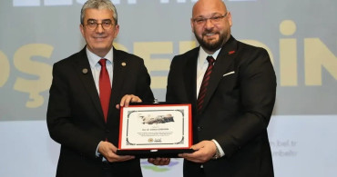 Atakum Belediyesi Tarım Tesisi Temeli Atıldı