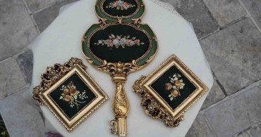 Atakum’un marifetli kadınları bu sergide buluştu
