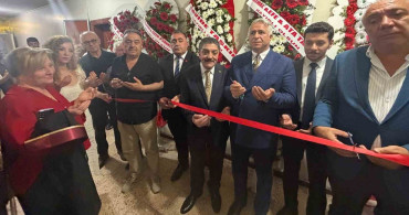 Atalay hukuk ve danışmanlık bürosu erzurum’da hizmete açıldı