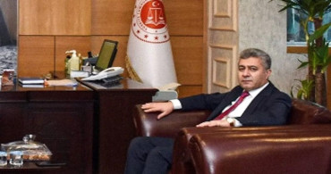 Atama kararı Resmi Gazete’de yayımlandı: Yeni Yargıtay Cumhuriyet Başsavcısı Muhsin Şentürk kimdir, hangi görevlerde bulundu?