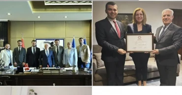 Atama skandalı: Bozbey'in akrabalarına kamusal görev!