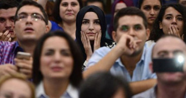 Ataması Yapılacak 20 Bin Öğretmenin Branş Dağılımı