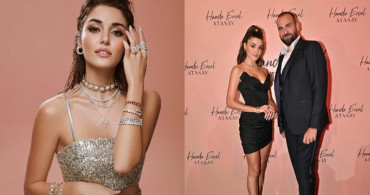 Atasay Kamer kimdir, kaç yaşında, nereli? Hande Erçel ile aşk yaşadığı söylentileri dolaşan Atasay Kamer mesleği nedir, nereli?