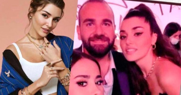 Atasay Kamer kimdir, kaç yaşında, nereli? Hande Erçel ile Atasay Kamer aşk mı yaşıyor? Gündeme bomba gibi düşen iddia