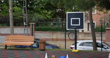 Ataşehir'de Engelsiz Yaşam Parkı Açıldı