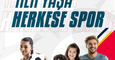 Ataşehir’de yaz spor eğitimlerine katılım için kayıtlar başlıyor