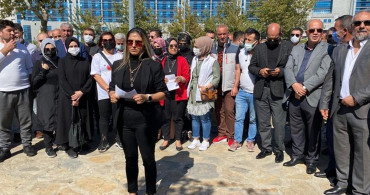Ataşehir'deki Sibel Koçan Cinayetinde Şok İddia!