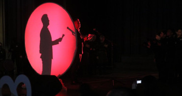 Atatürk, Antalya ve Çevresinde Anıldı