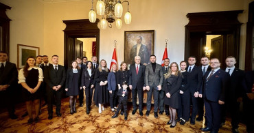 Atatürk, Bulgaristan’da Anıldı