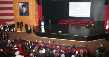 Atatürk, Erzurum ve Çevresinde Anıldı