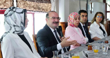 Atatürk Üniversitesi, geleceğini ortak akılla şekillendiriyor