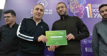 Atatürk Üniversitesi Hukuk Fakültesi Öğrencilerinin Büyük Başarısı