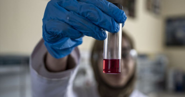 Atatürk Üniversitesi, İlaç Ham Maddesi Üretiminde Öncü Oluyor