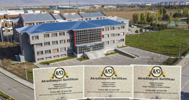 Atatürk Üniversitesi İletişim Fakültesi'ne İLAD Akreditasyonu