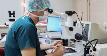 Atatürk Üniversitesi Tıp Fakültesi, Dünya Sıralamasında 3. Sırada