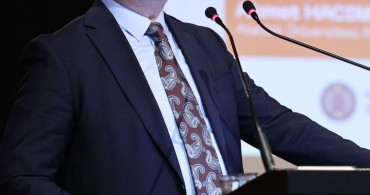 Atatürk Üniversitesi uluslararası başarıya imza attı