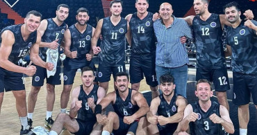Atatürk Üniversitesi, ünilig basketbol şampiyonasında çifte gurur yaşadı