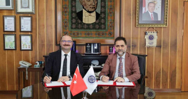 Atatürk Üniversitesi ve Yakutiye Belediyesi'nden Ortak Proje