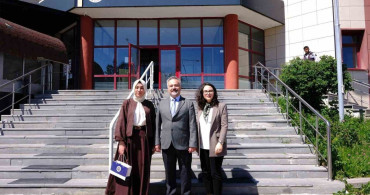 Atatürk Üniversitesi'nde bilimsel başarı gururu: TÜSEB destekleriyle dört proje daha hayata geçiyor