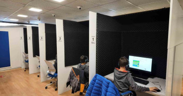 Atatürk Üniversitesi'nden Uluslararası Akreditasyon Başarısı