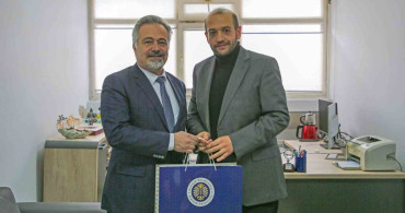 Atatürk Üniversitesi'nden Yenilikçi Sağlık Projesine TÜBİTAK Desteği